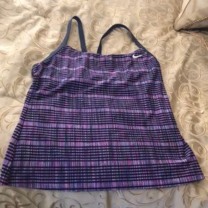 Sports top from Nike.